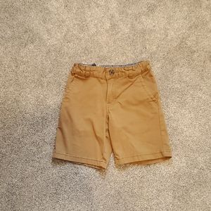 Cat & Jack shorts size 6